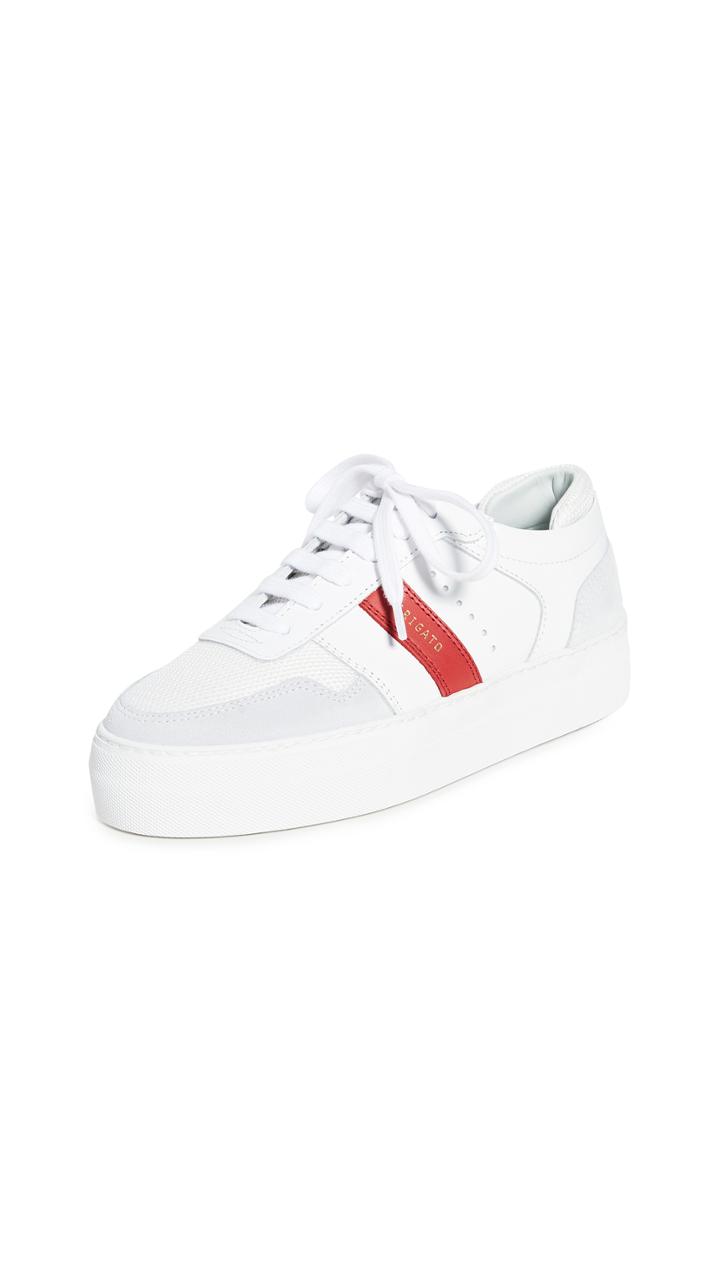 Axel Arigato Platform Sneakers