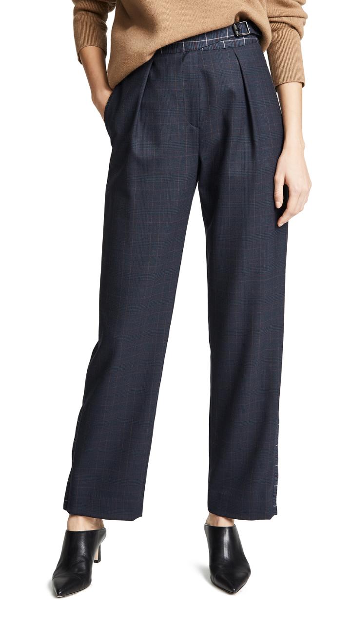 Rag Bone James Pants