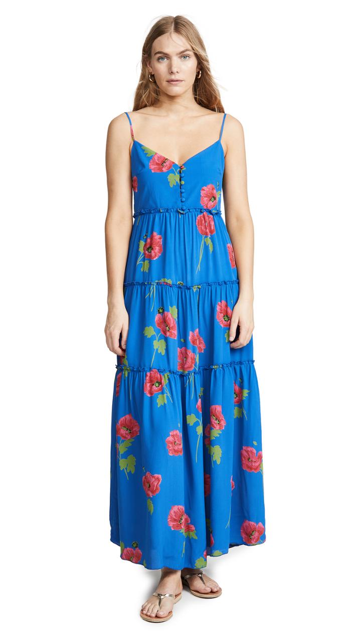 Flynn Skye Jasper Maxi Dress