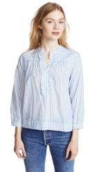 Xirena Frankie Blouse