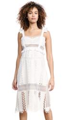 For Love Lemons Gabrielle Midi Dress
