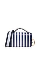 Mother Of Pearl Jude Stud Satchel