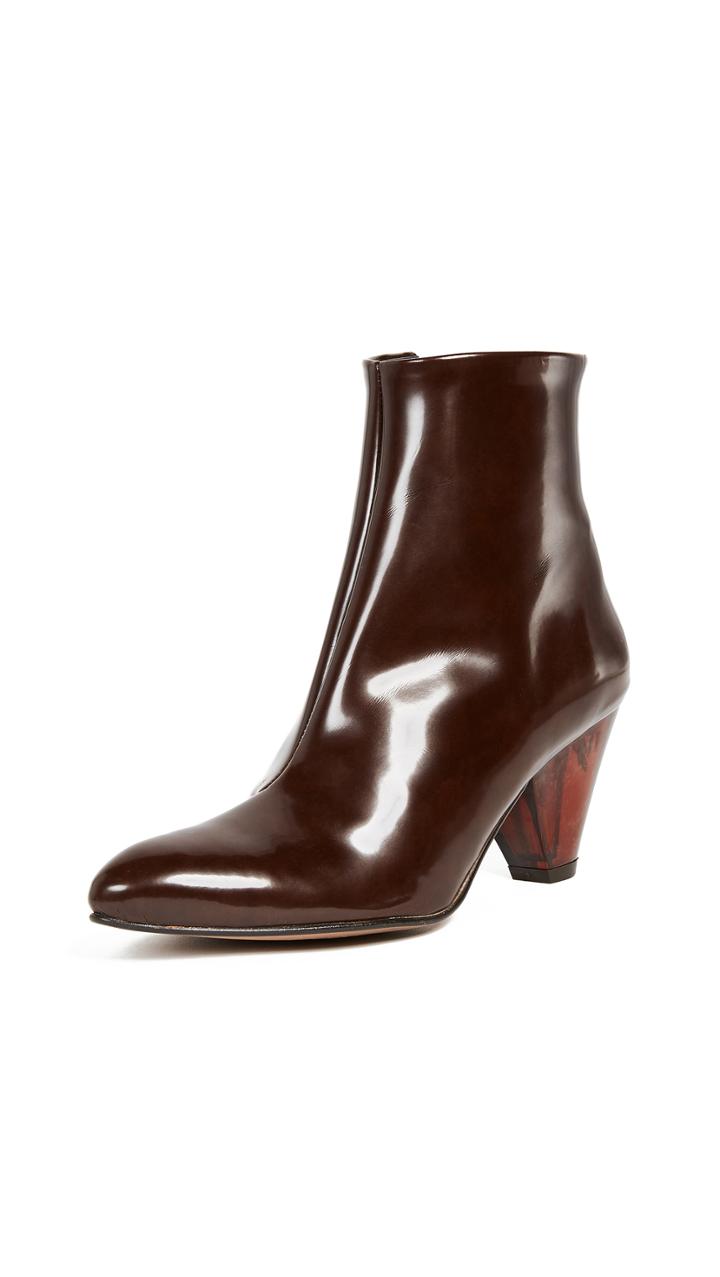 Free People Aspect Heel Boots