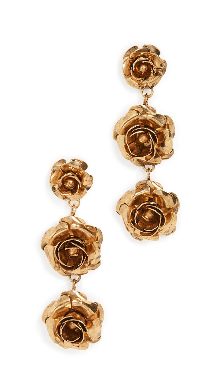 Jennifer Behr Abigail Earrings