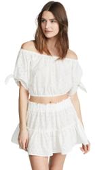 Eberjey Giulia Camryn Top