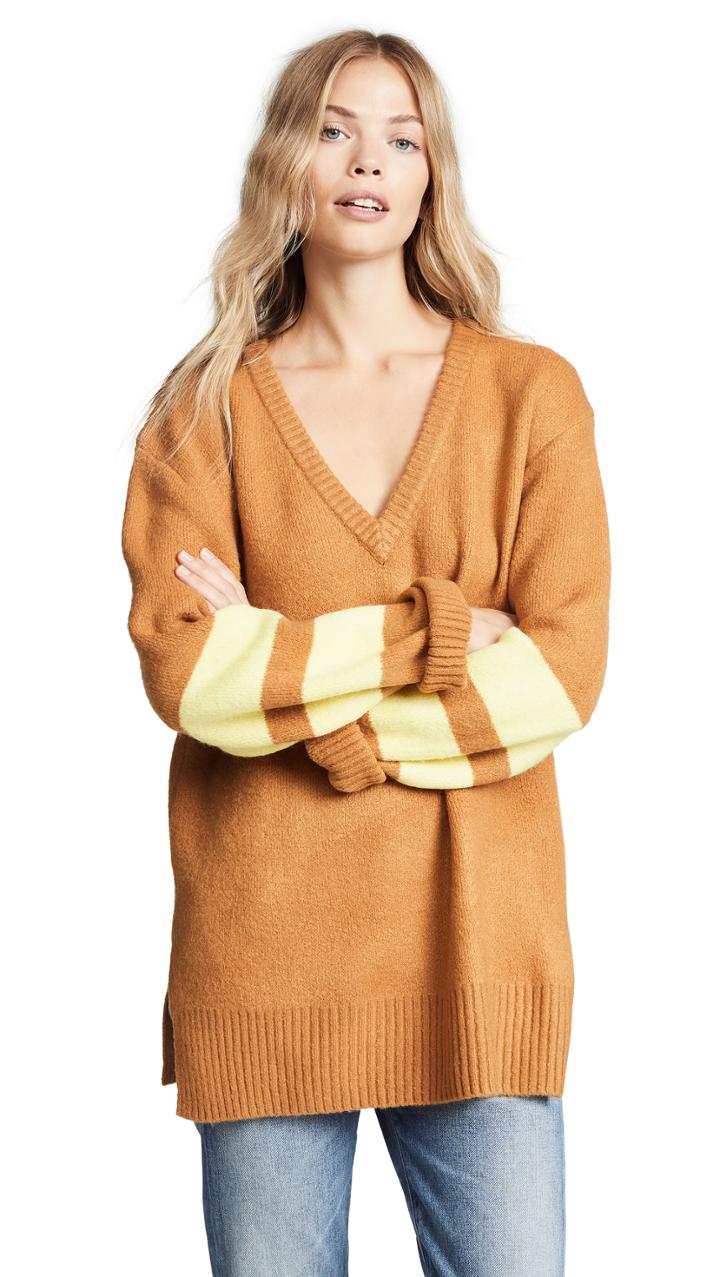 Current Elliott The 79 Sweater