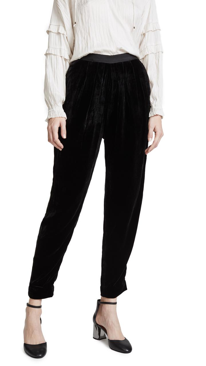 Ulla Johnson Monique Pants