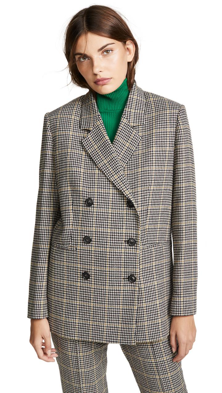 Heartmade Juno Jacket