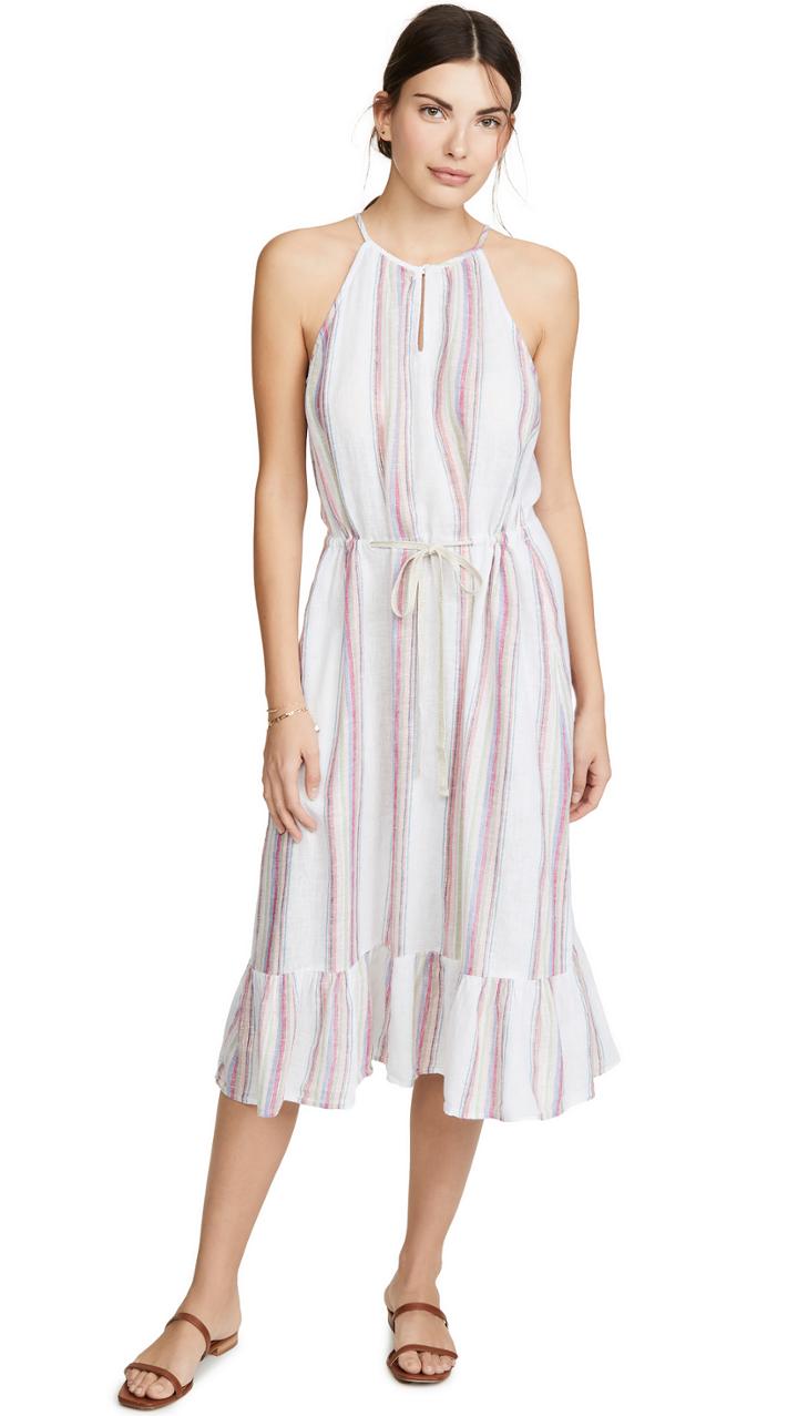 Velvet Audes Dress