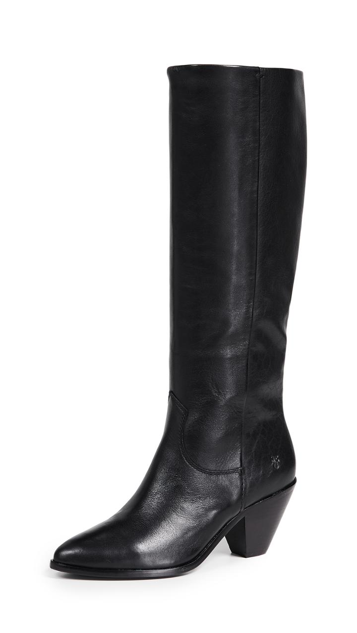 Frye Lila Slouch Boots