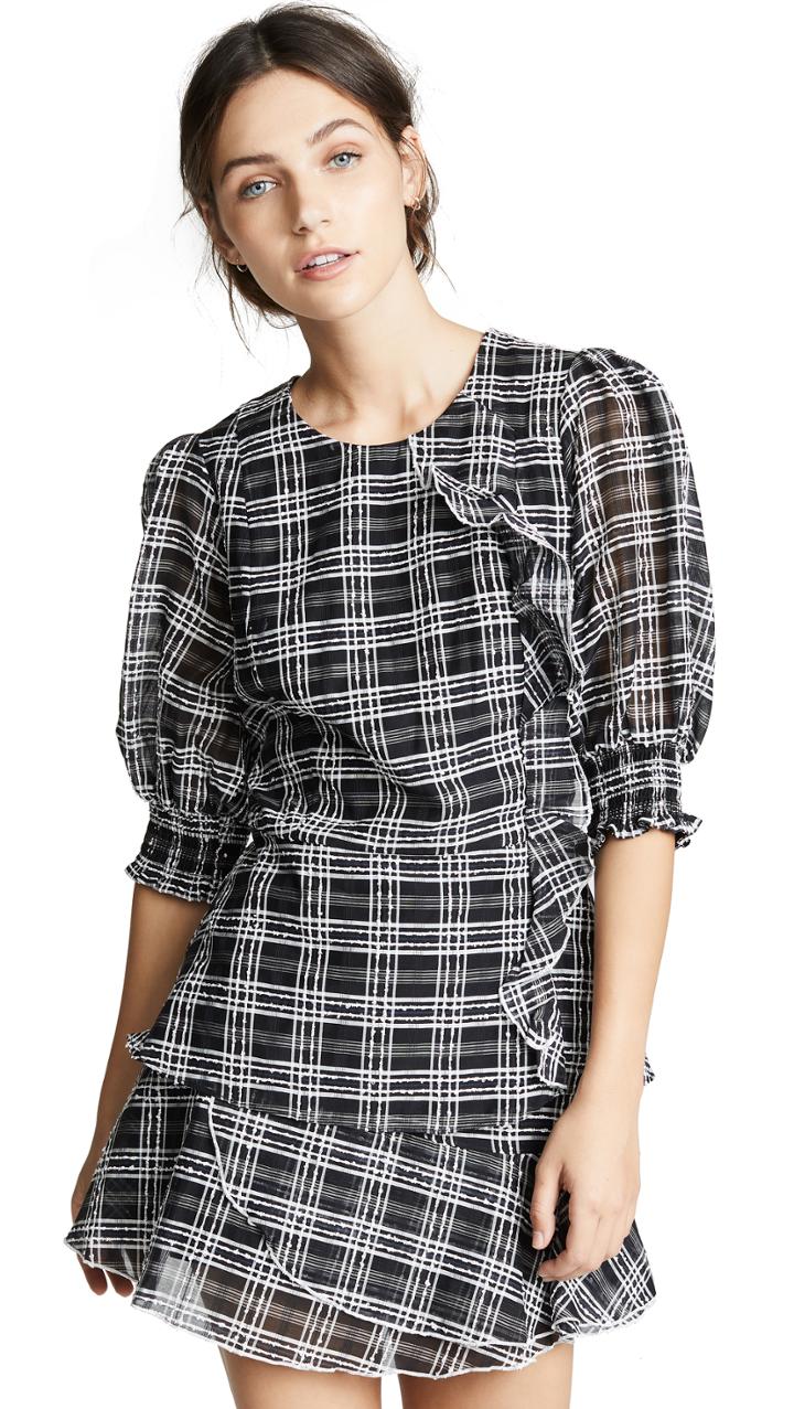 Parker Calli Blouse