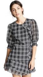 Parker Calli Blouse