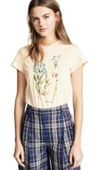 Sonia Rykiel Botanical T Shirt