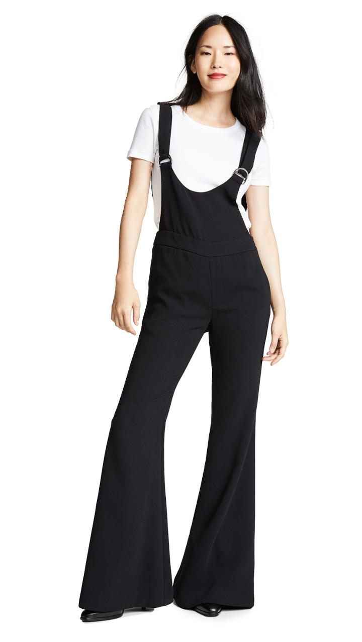 Laveer Scarlett Jumpsuit