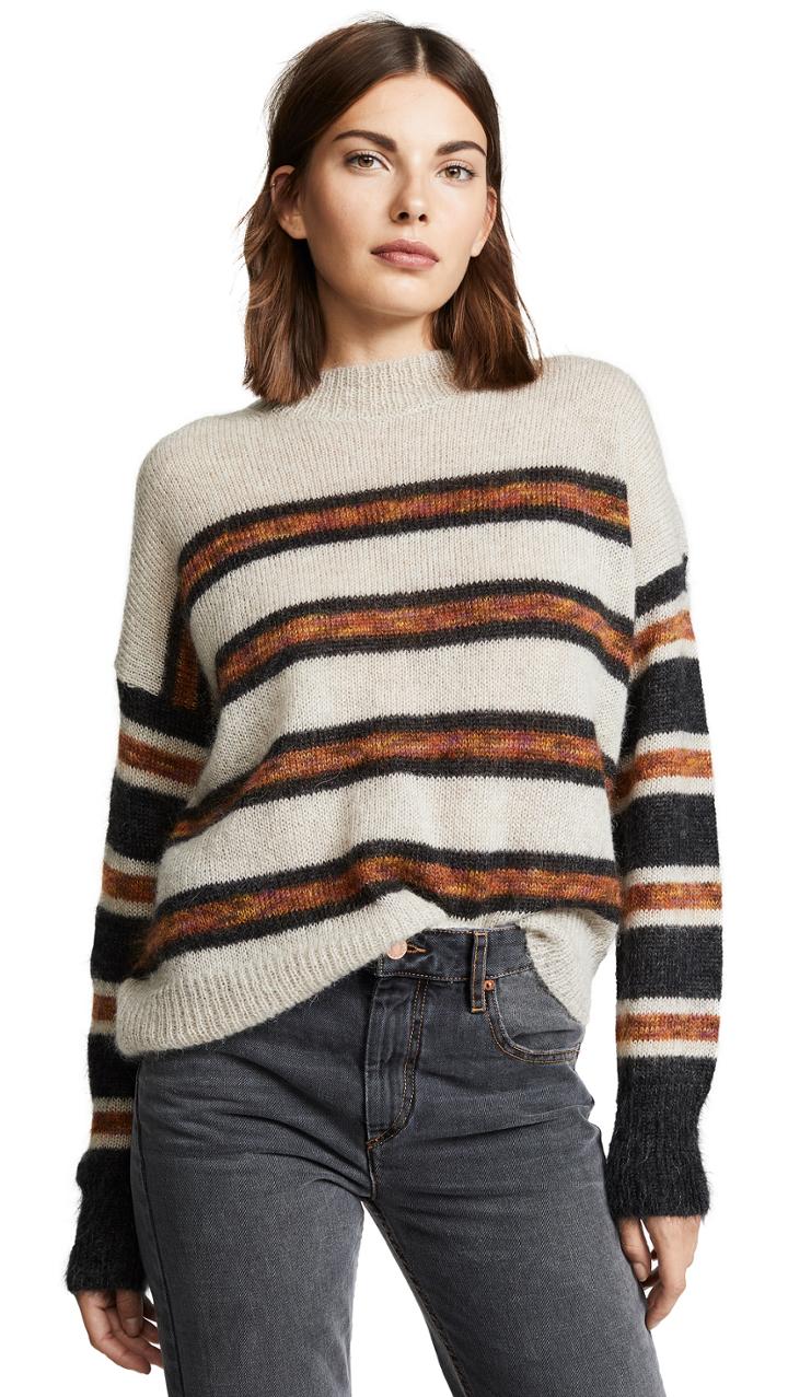 Isabel Marant Etoile Russel Sweater