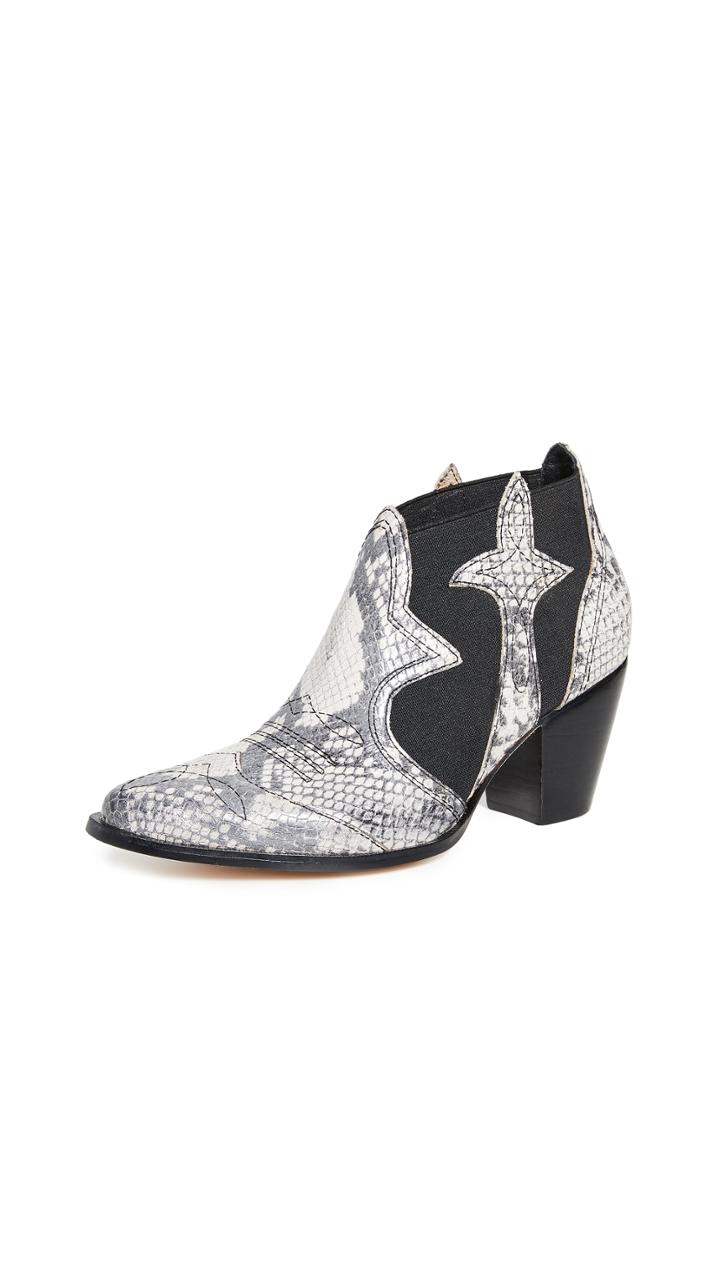 Rachel Comey Orland Boots