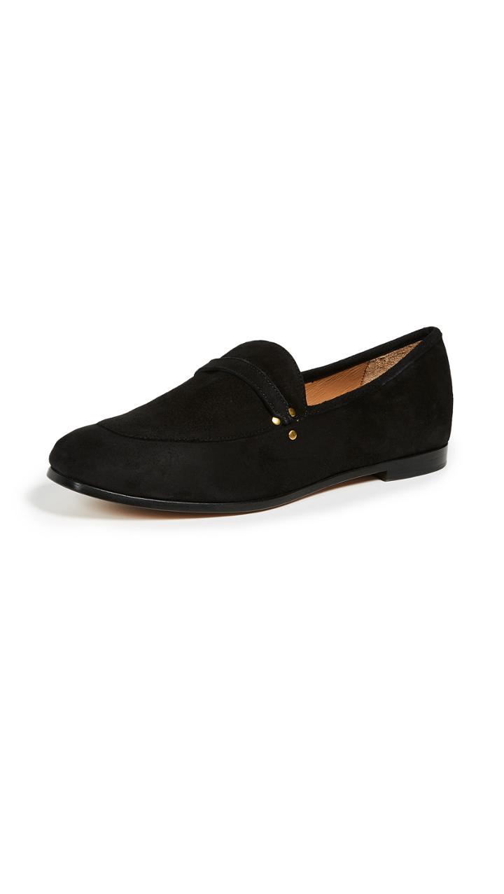 Jerome Dreyfuss Gabi Loafers