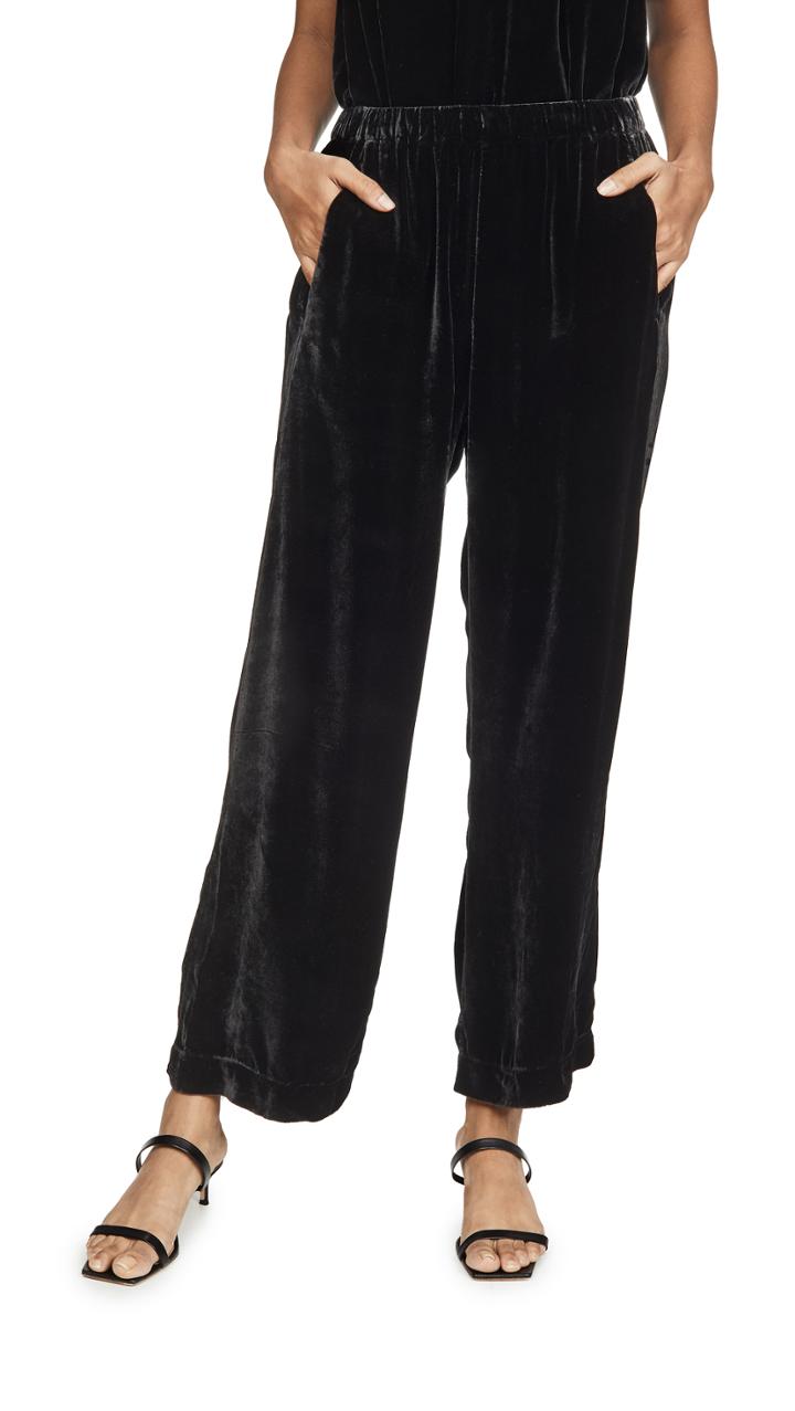 Velvet Frida Pants