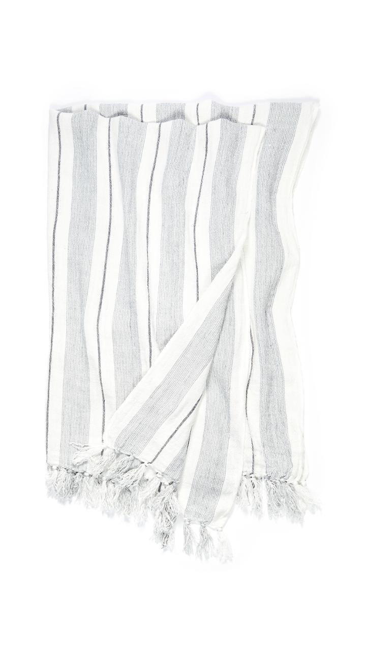 Shopbop Home Shopbop @home Laguna Throw Blanket