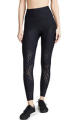 Onzie Selenite Midi Leggings