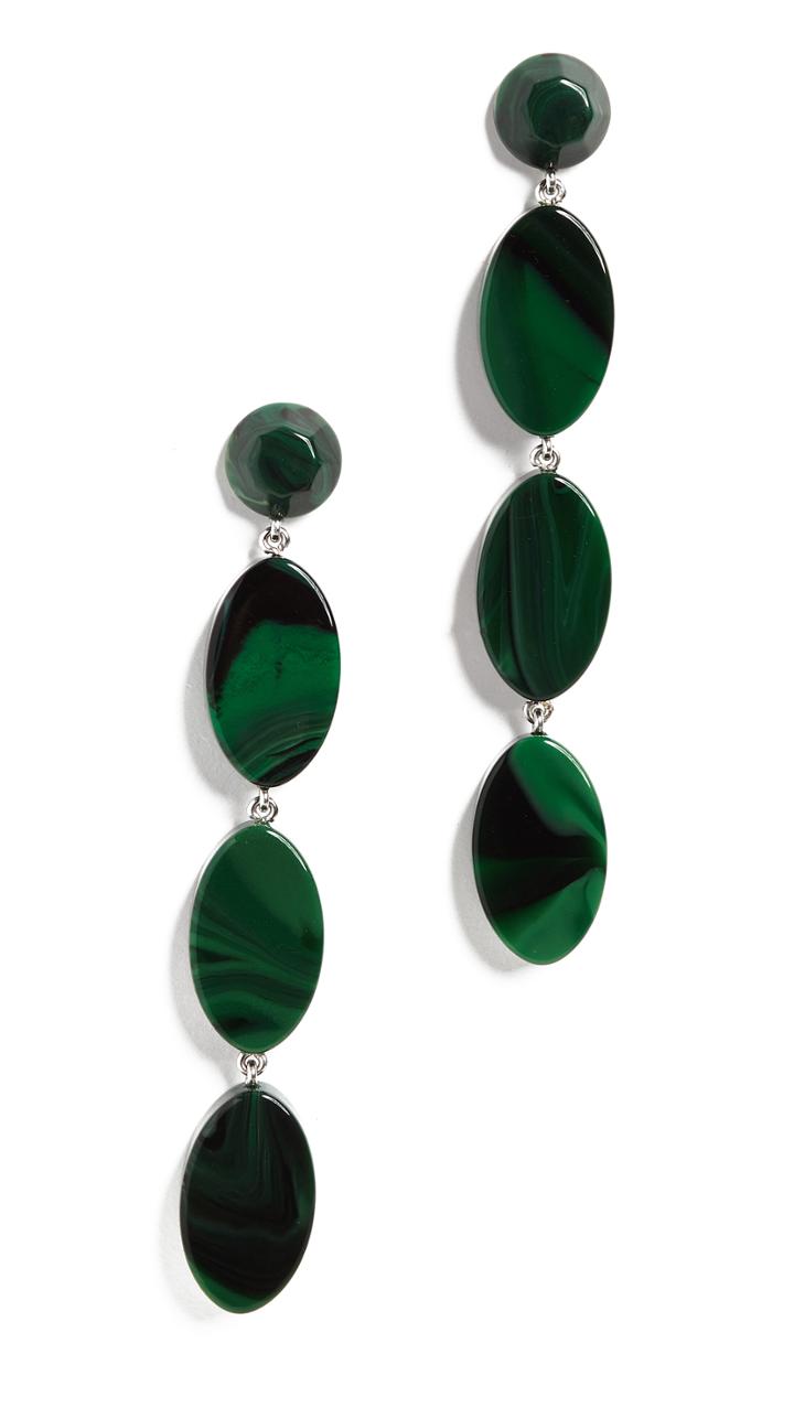Rachel Comey Bond Earrings