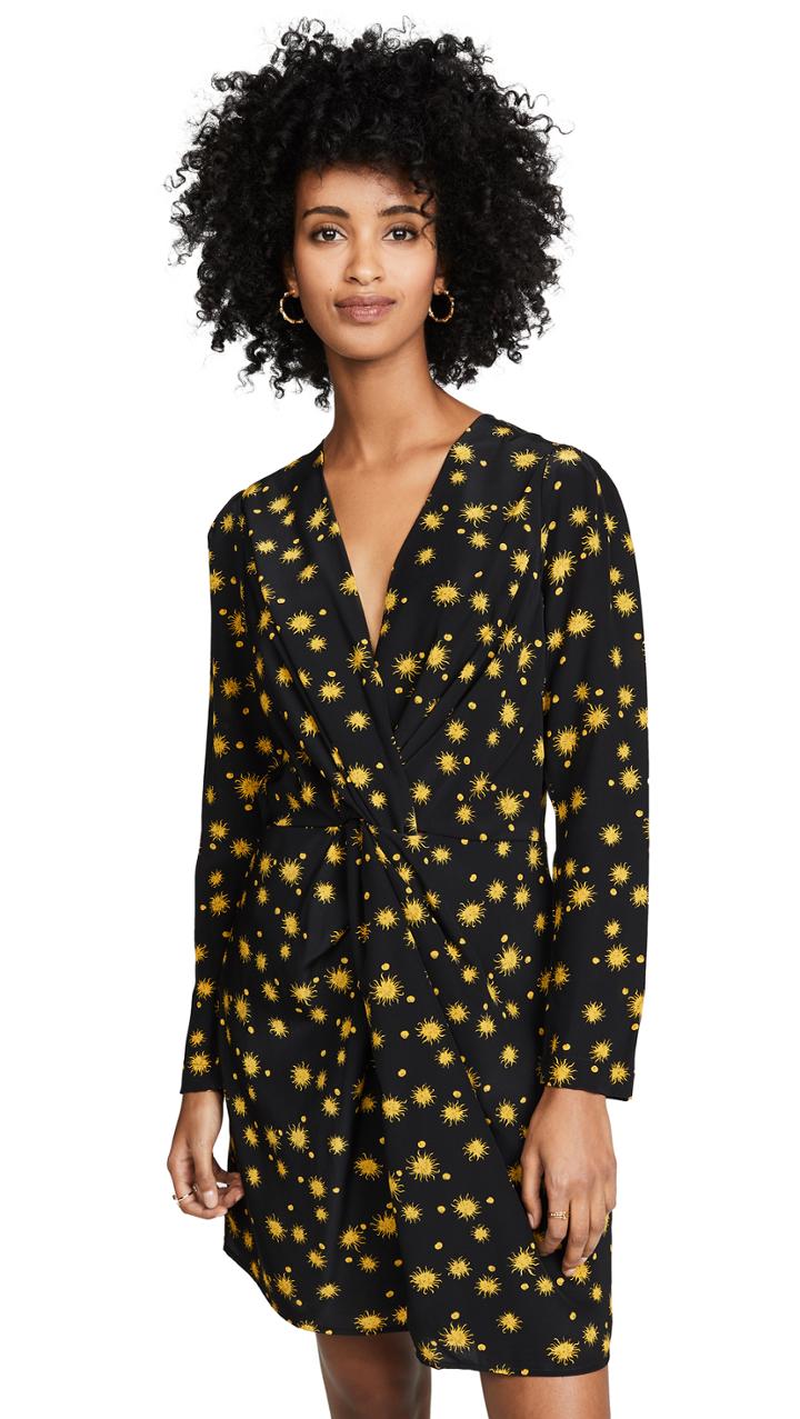 Delfi Collective Frankie Dress