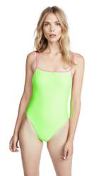 Same Swim Skin By Same One Piece