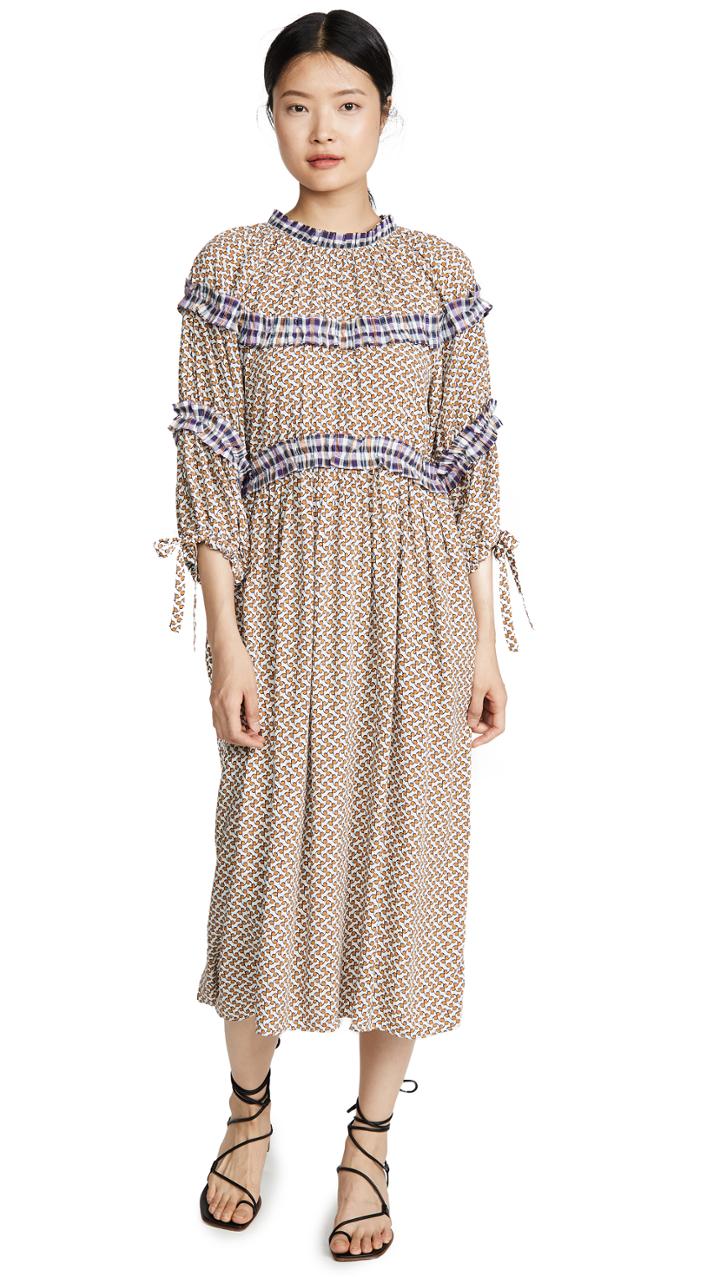 Hofmann Copenhagen Miriella Dress