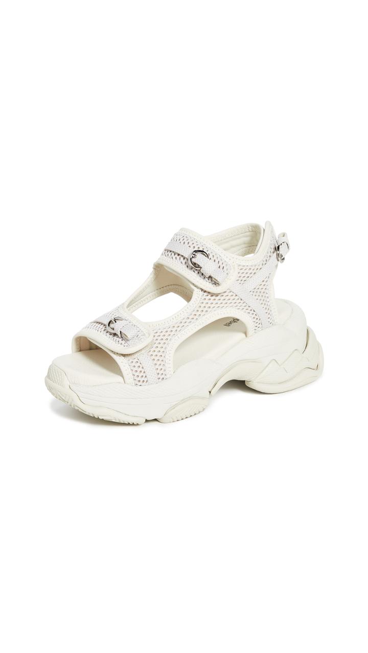 Jeffrey Campbell Coded Sandals