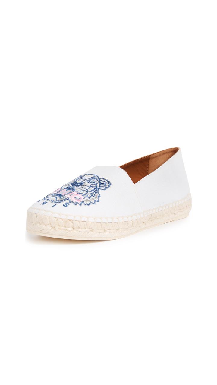 Kenzo Classic Espadrilles