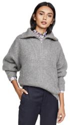 Isabel Marant Etoile Myclan Pullover