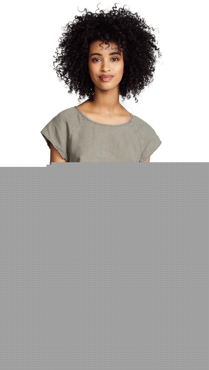 Joie Rosalynn Blouse
