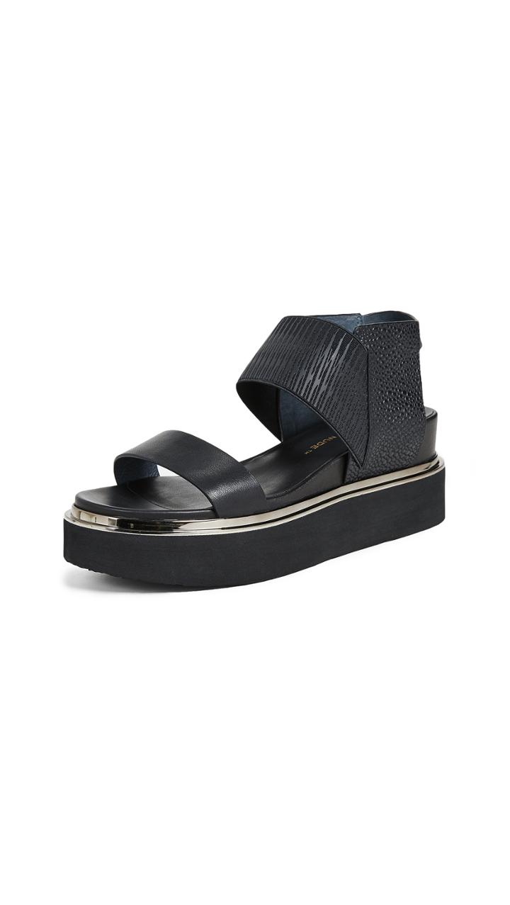 United Nude Rico Sandals