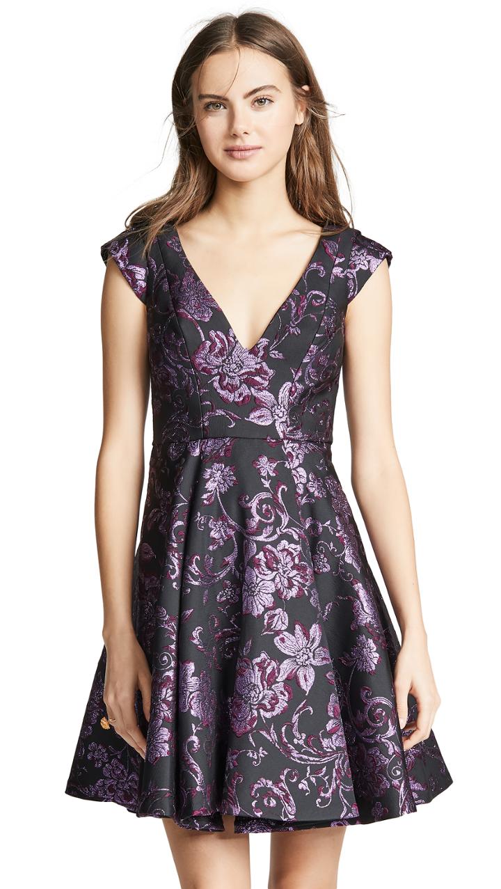 Zac Posen Zac Zac Posen Hope Dress