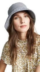 Hat Attack Washed Cotton Crusher Hat