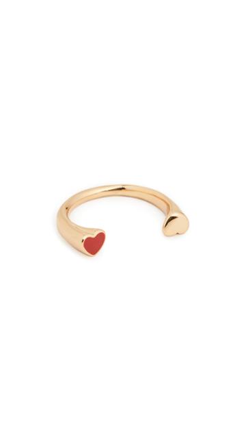 Shashi Amore Adjustable Ring
