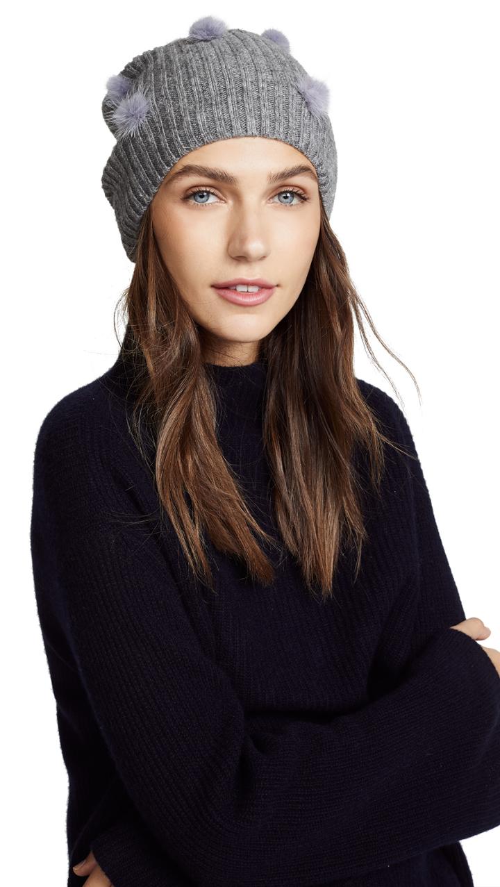 Hat Attack Lightweight Rib Watch Cap
