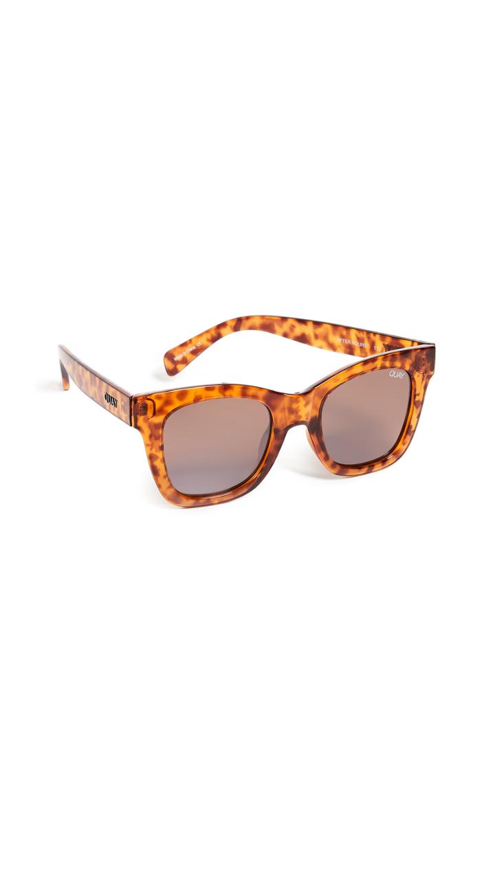 Quay After Hours Sunglasses