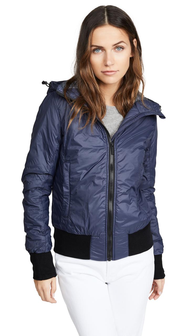Canada Goose Dore Hoodie Jacket