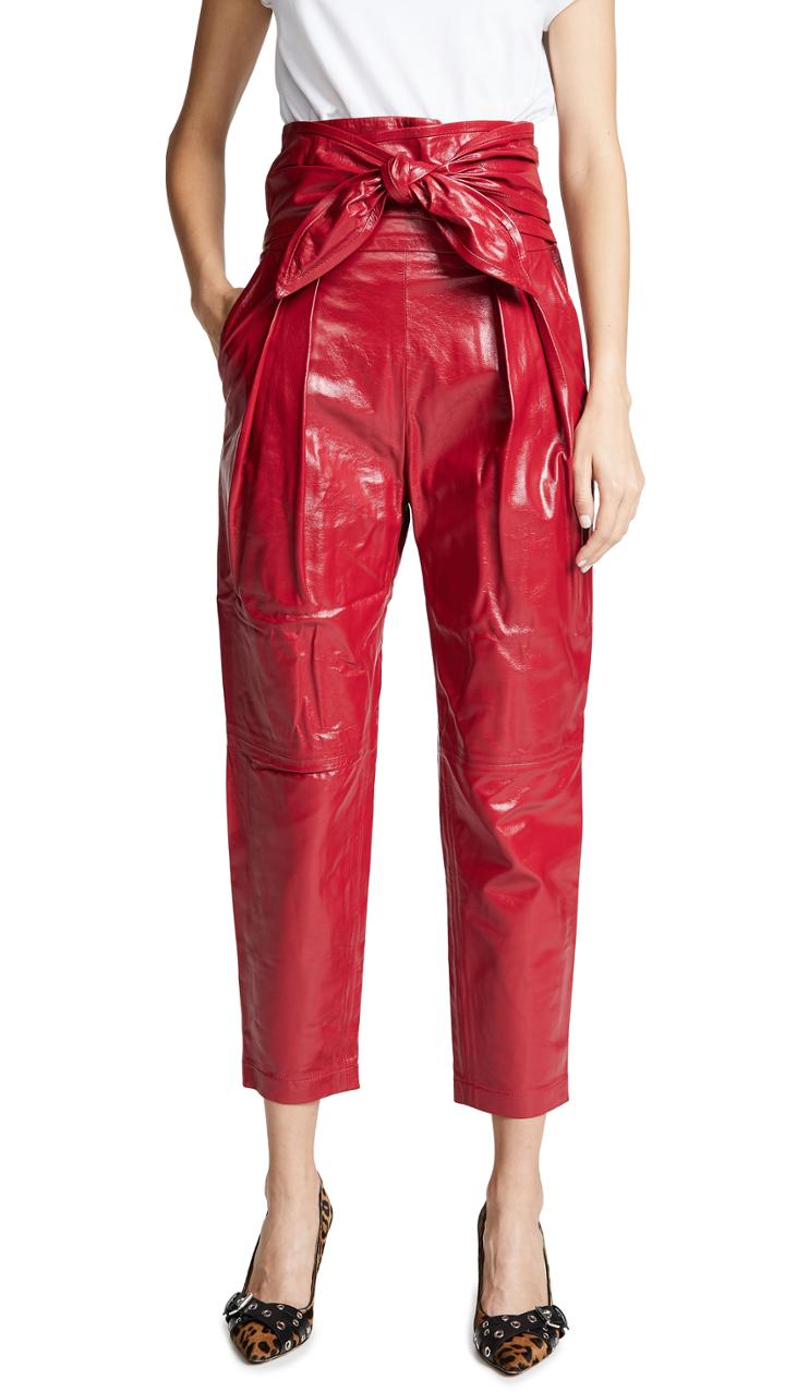 Iro Dakota Pants