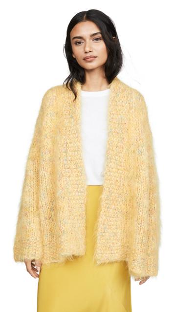 Custommade Yoko Cardigan