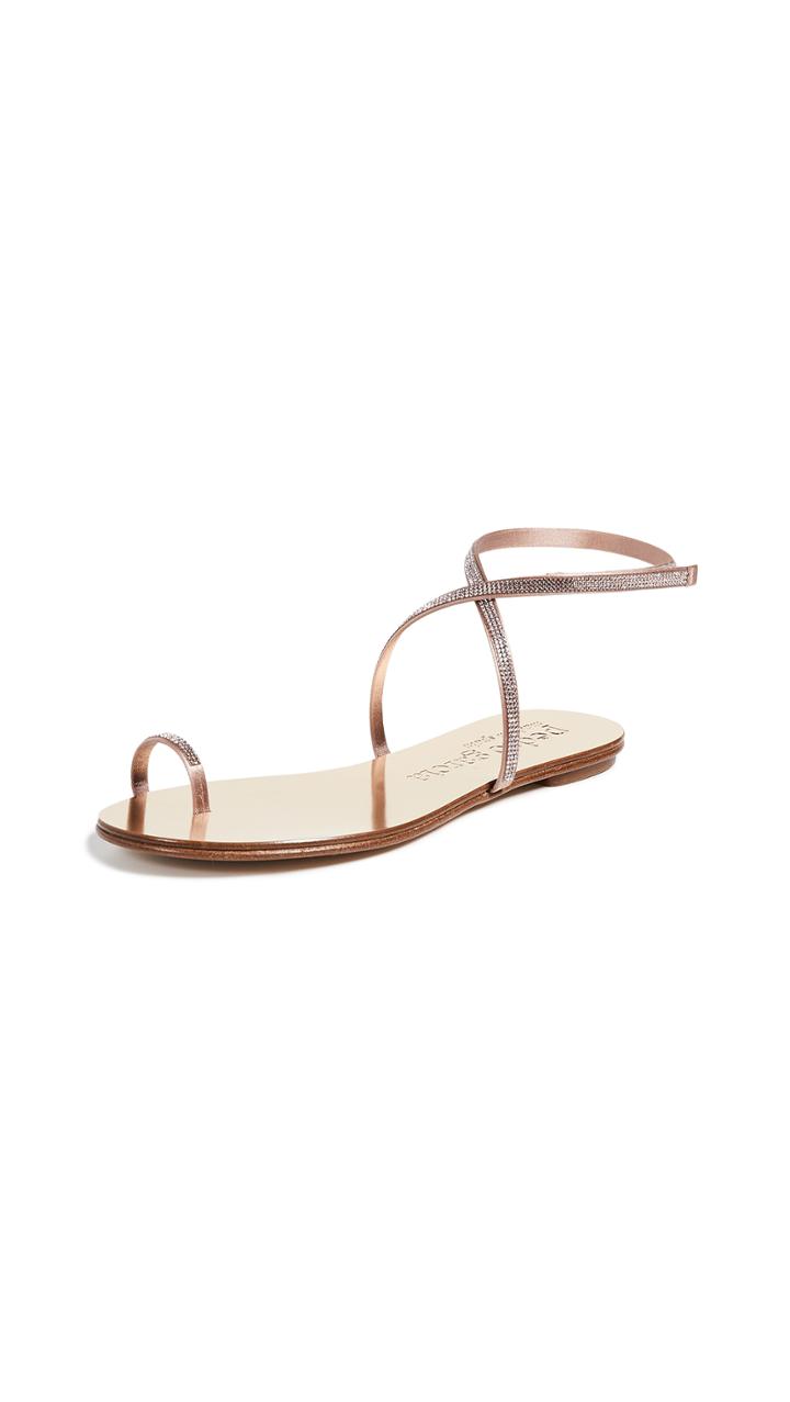 Pedro Garcia Sonay Flat Sandals
