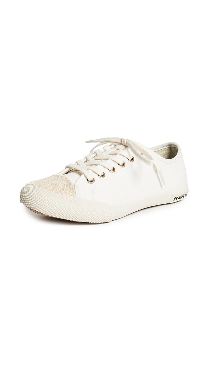 Seavees Army Low Sneakers