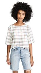 All Things Mochi Celine Top