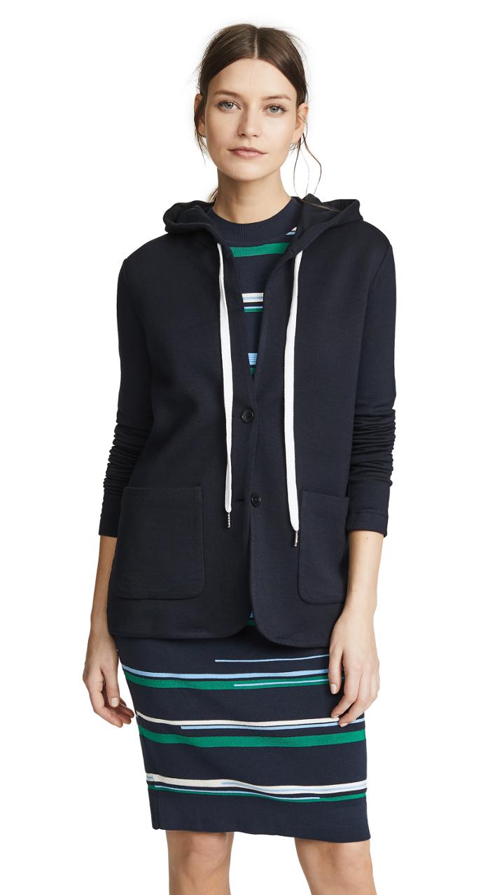 Bailey44 Jabarosa Jacket