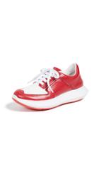 Robert Clergerie Affinite Sneakers