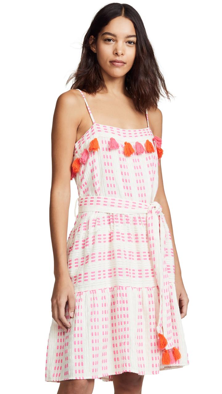 Tessora Rowan Dress