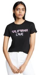 A L C California Love Tee
