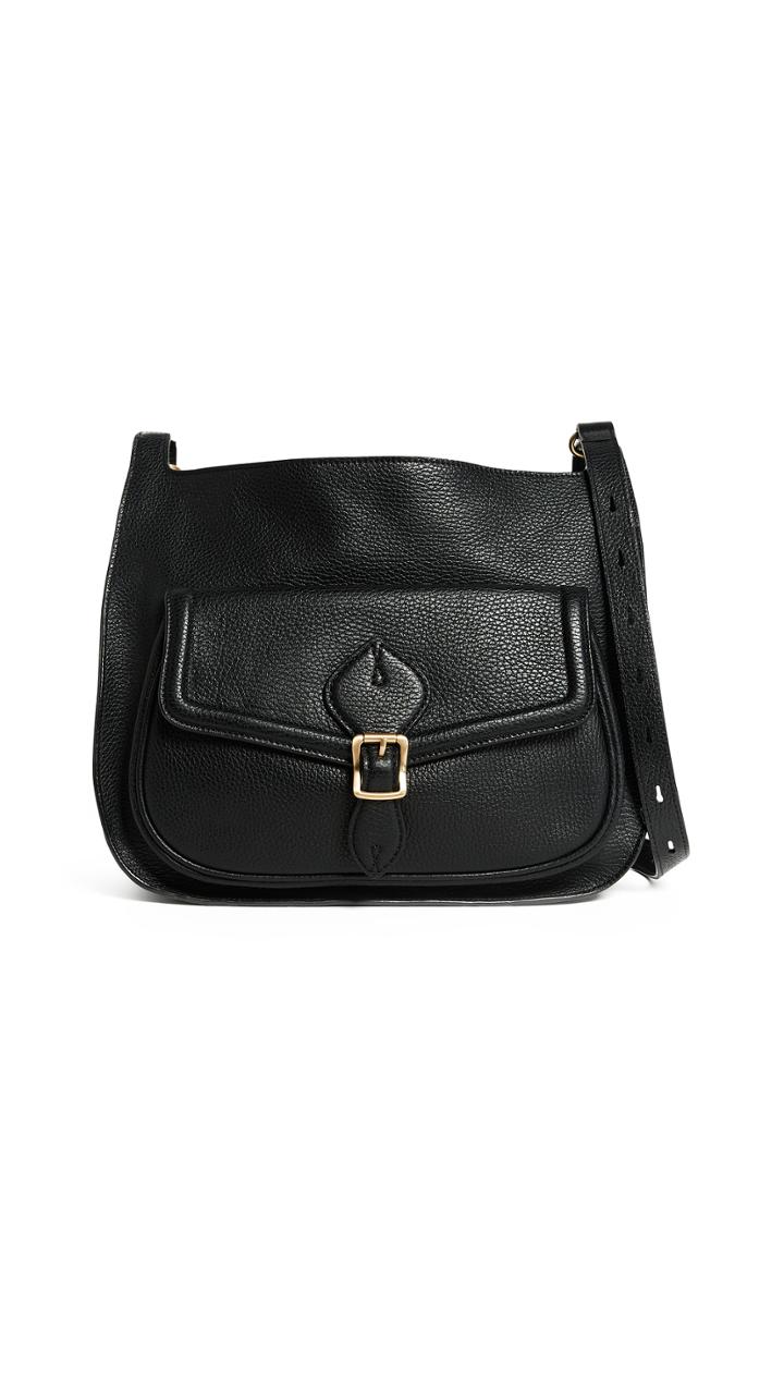Annabel Ingall Dante Messenger Bag