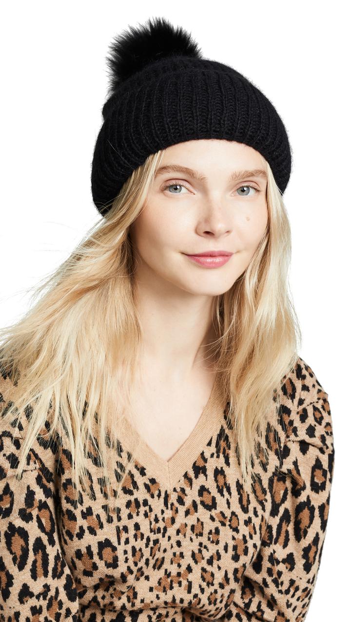 Eugenia Kim Maddox Hat